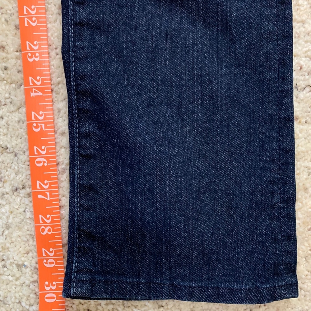 Preloved Straight Leg - Picture 9 of 9